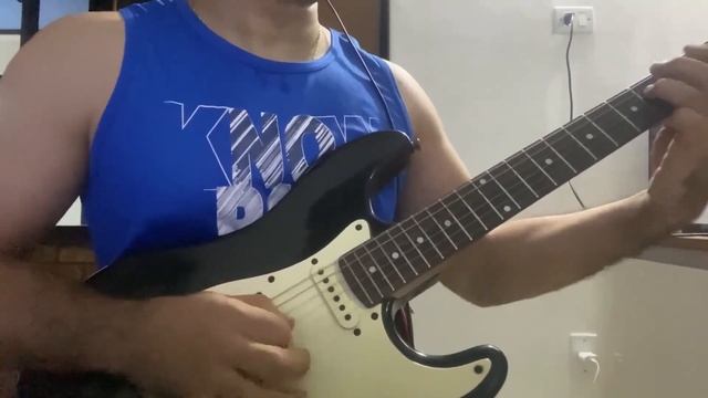 metallica enter sandman tone test zoom g3 guitar cover смотреть онлайн