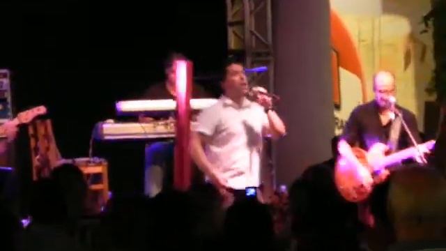 Show Pedro Mariano em Shopping Golden - SBC смотреть онлайн