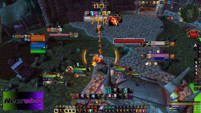 I ONESHOT MY WAY TO DUELIST! FULL CRIT ELE SHAMAN / WoW Dragonflight Arena 10.1.7 смотреть онлайн