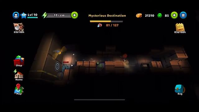 Puzzle Adventure - Artefact Hunt Event {Gameplay} (iOS) смотреть онлайн