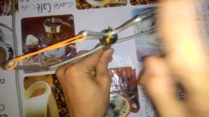 Самодельный сигнализатор | Сигнализатор поклёвки | Сигнализатор на донку | Бубенчики