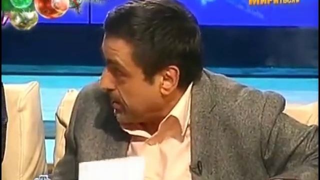 И.Николаев и Ю. Проскурякова: "Говорим и показываем" смотреть онлайн