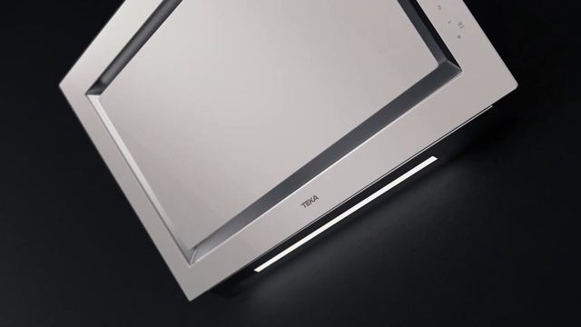 New Range Of Vertical Hoods | Hood by Teka смотреть онлайн