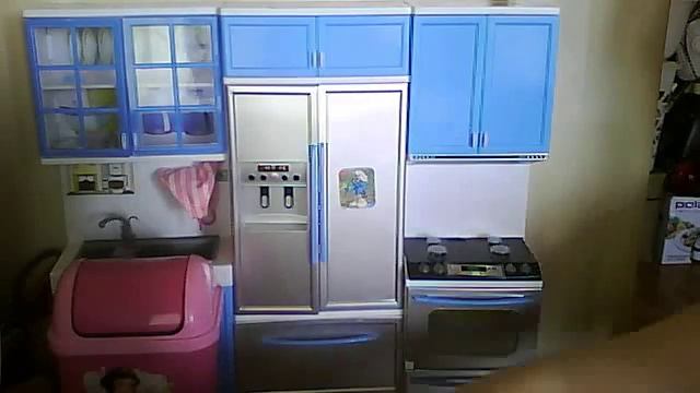 Видео с веб-камеры. Дата: 8 ноября 2013 г., 15:15.