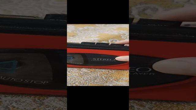 плеер из 90х