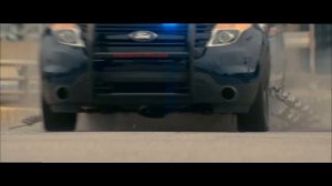 Красиво ушёл от погони / Малыш на драйве/