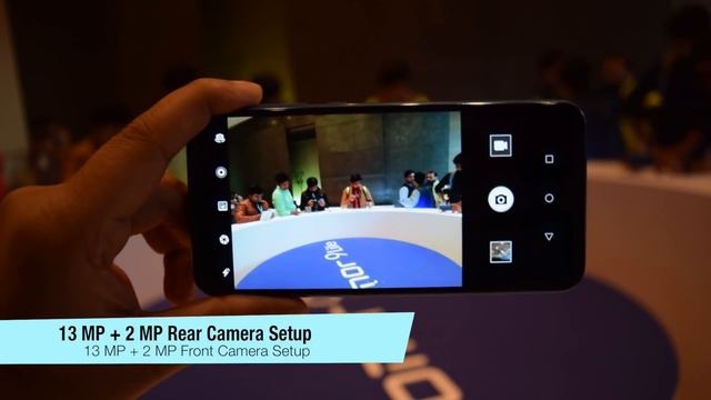 Honor 9 Lite Impressions and Overview: Design, Specifications, Camera and Price смотреть онлайн
