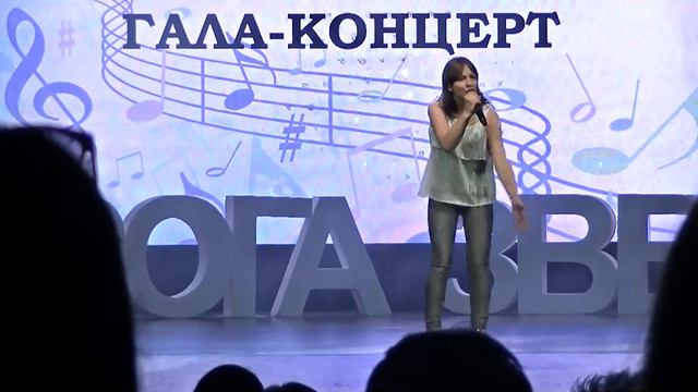 When you believe (cover W.Houston)_Лиза Лабодина_Дорога звезд 2019 _Гала-концерт смотреть онлайн