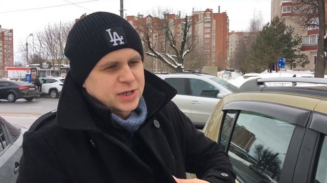 Машина за 300 тысяч рублей в 2022 году. Толщиномер Tc100. Результат раскоксовки лавр.