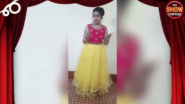 GIT-6-0552 - Samidha Mishra - Anchoring смотреть онлайн