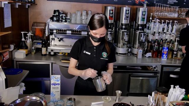 Уроки Живописи