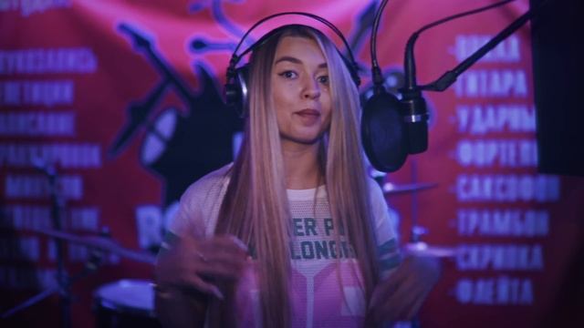 ANGELINA RAI - I GOT LOVE (cover) MiyaGi & Эндшпиль смотреть онлайн