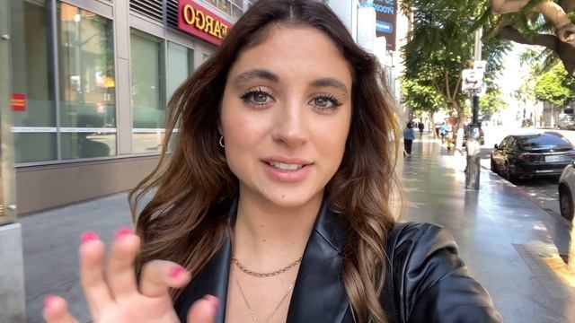 California VLOG | Los-Angeles | What To See In LA, Life Of TikTokers (2021) DREAM