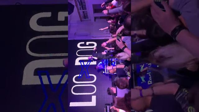 Loc dog - не засыпай (Live) смотреть онлайн