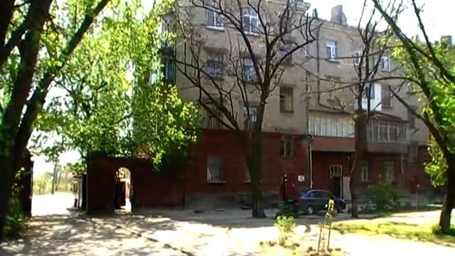 Дом где Я родился и мой детсад. смотреть онлайн