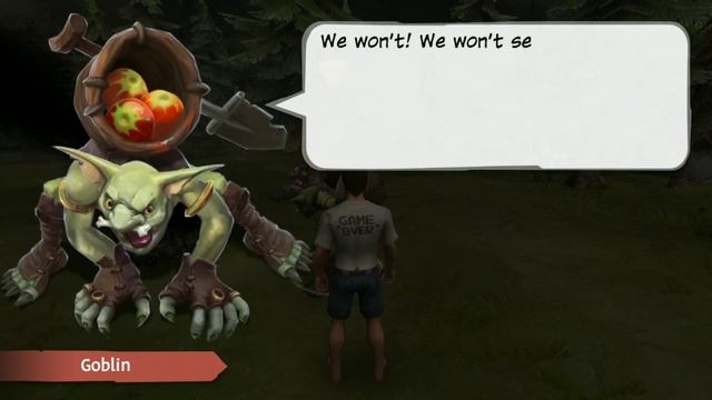 OUTLANDER Fantasy Survival [ANDROID] - ОТКРЫТЫЙ МИР ИЛИ СНОВА....? смотреть онлайн
