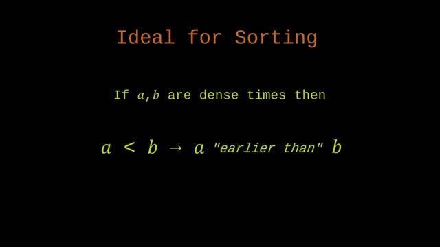 OS [5]: Time смотреть онлайн