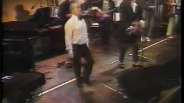 Bob Geldof - Great Song Of Indifference смотреть онлайн