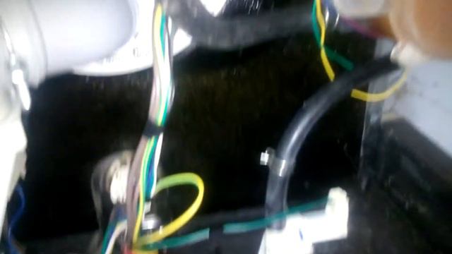 LAVAVAJILLAS DREAN CÓDIGO DE ERROR (EF) SOLUCIÓN смотреть онлайн