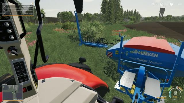 FarmingSimulator2019