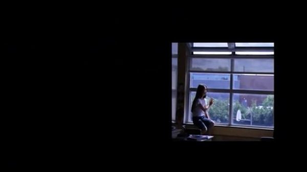 There you'll be - Félix-Leclerc