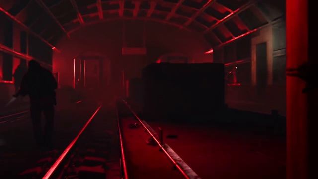 Warzone Season 6 Trailer Breakdown! | Warzone Metro | Warzone Easter Egg | Modern Warfare Warzone смотреть онлайн