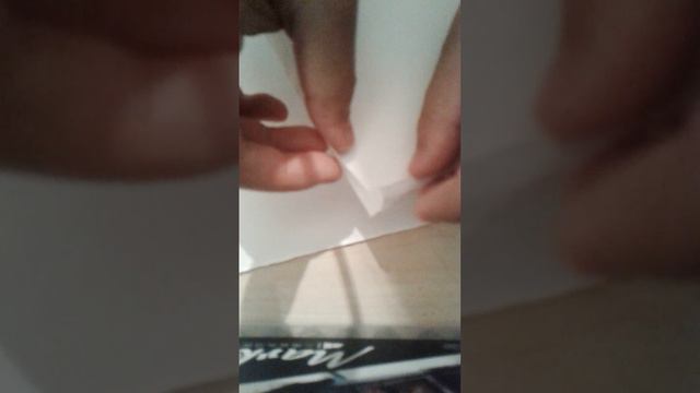 как сделать бумажный органайзер смотреть онлайн