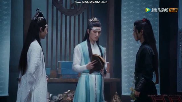 Неукротимый: Повелитель Чэньцин дорама под музыку смотреть онлайн