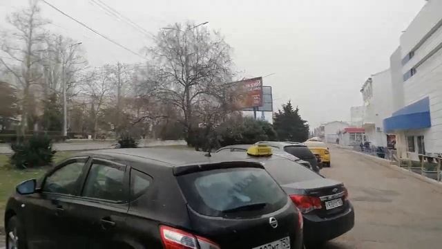 Крым. Зима наступила смотреть онлайн