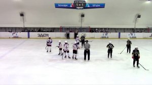 "Бочкари (Бочкари) - Штурм (Чик) | ИГРА 2 | 26.11.2023"