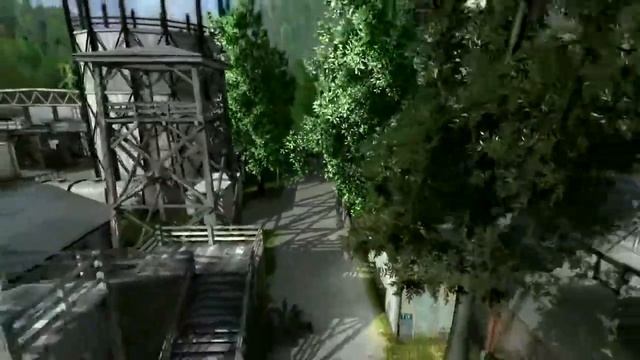 Modular Military Environment Pack Volume 1 смотреть онлайн