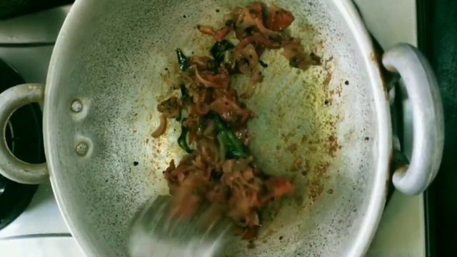 Meal maker gravy in Tamil / soya chunks gravy in Tamil / மீல்மேக்கர் recipe in Tamil смотреть онлайн