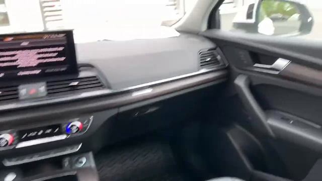 2021 Audi Q5 Harrisburg, Carlisle, Hershey, Camp Hill, Lancaster AG297 смотреть онлайн