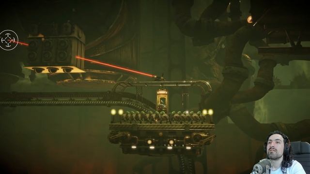 Тайна видеокассеты раскрыта! - Oddworld Soulstorm #12 смотреть онлайн