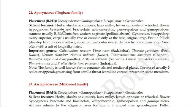 [Part-4] Taxonomy | Solved Questions 2008-2020 | Banaras Hindu University M.Sc. Botany Entrance Exa смотреть онлайн