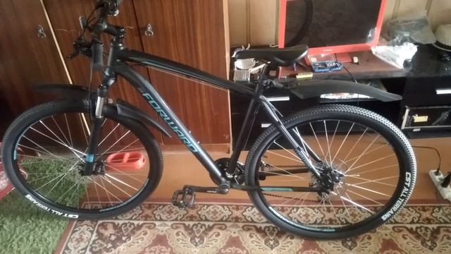 Обзор Горный велосипед FORWARD NEXT 29 2 0 disc рама 21 2020 смотреть онлайн