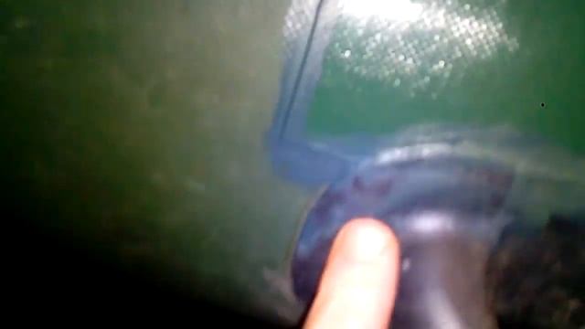 Ремкомплект ЖИДКАЯ ЛАТКА!!! смотреть онлайн