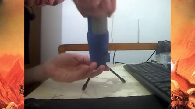 TAKSTAR GL-100USB / Распаковка / Сборка / Тестирование смотреть онлайн