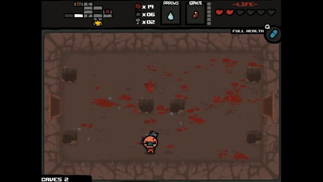 Binding of Isaac - Стрим #2! смотреть онлайн
