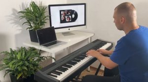 Урок 4. The Beatles Let it be на пианино с нуля. Сыграй это уже сегодня!