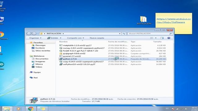 Arduino Python Bluetooth Sensor 9 ejes Parte 1 смотреть онлайн