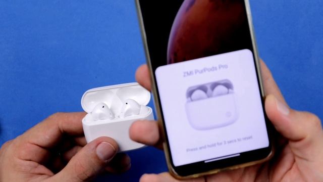 ARRETADO!! Xiaomi ZMI PurPods Pro ? FONE DE OUVIDO BLUETOOTH para comprar em 2021 (unboxing) смотреть онлайн
