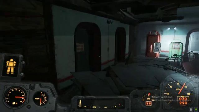 Fallout 4 ep 8: ive been scammed!!!! смотреть онлайн