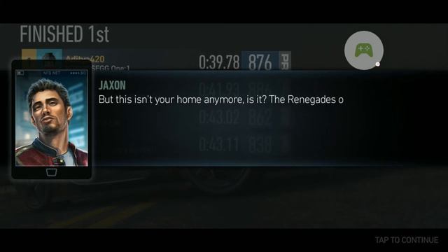 NFS No Limits Koenigsegg One:1 - Day 4 смотреть онлайн