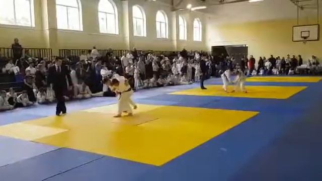 Нижний Тагил Дзюдо смотреть онлайн