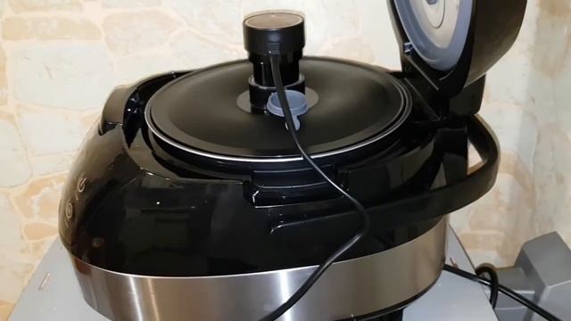 Копчение мяса в мультиварке смотреть онлайн