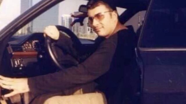 Джван Сулейман Пятигорск 1997 смотреть онлайн