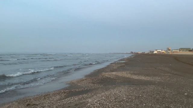 Каспийское море.Прогулка смотреть онлайн