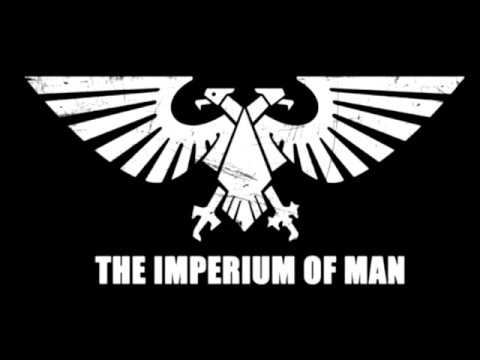 WH40k - Inquisitor Martyr. Основы крафта