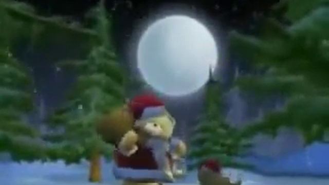 Merry Christmas смотреть онлайн